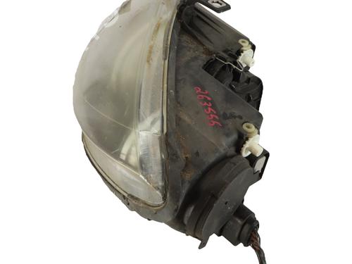 Left headlight SEAT ALTEA (5P1) 1.9 TDI | BP39457287C28 - Image 3