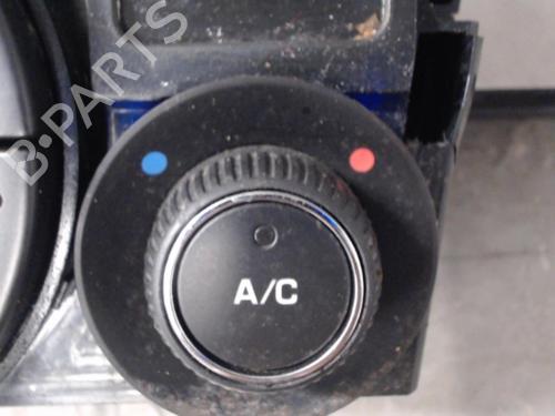 Climate control PEUGEOT 5008 (0U_, 0E_) 1.6 HDi | BP21313431I5 