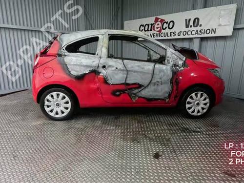 Right headlight FORD KA (RU8) 1.2 | BP32171094C29 