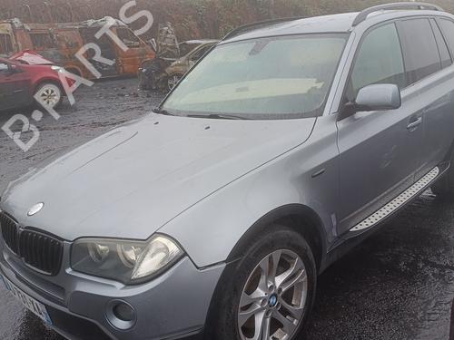 Left headlight BMW X3 (E83) 2.0 d | BP25489558C28 - Image 6