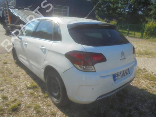 Right front window motor CITROËN C4 II (NC_) 1.6 BlueHDi 100 | BP31069789E20 - Image 5