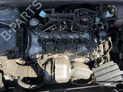 Starter CHEVROLET ORLANDO (J309) 2.0 D | BP27312864M8  - Image 21