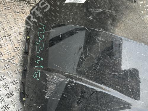 Rear bumper HONDA CIVIC VIII Hatchback (FN, FK) 2.2 CTDi (FK3) | BP21868113C8 