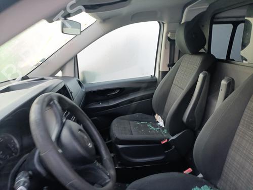 Intercooler MERCEDES-BENZ VITO Mixto (Double Cabin) (W447) 116 CDI (447.701, 447.703, 447.705) | BP30115103M30 