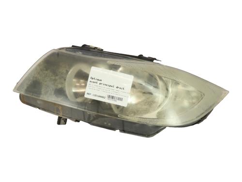 Right headlight BMW 3 Touring (E91) 318 i | BP40248060C29 - Image 4