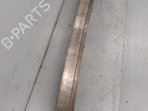 Rear bumper reinforcement AUDI A6 C6 (4F2) 3.0 TDI quattro | BP21302410C73 