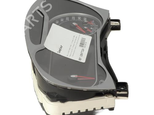 instrument-cluster-ford-mondeo-iv-ba7-2007-2008-2009-2010-2011-2012-2013-2014-2015-36030236 main image