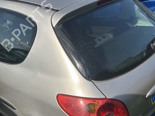 Venstre foran støtdemper PEUGEOT 206 Hatchback (2A/C) 1.4 HDi eco 70 | BP29315013M16 