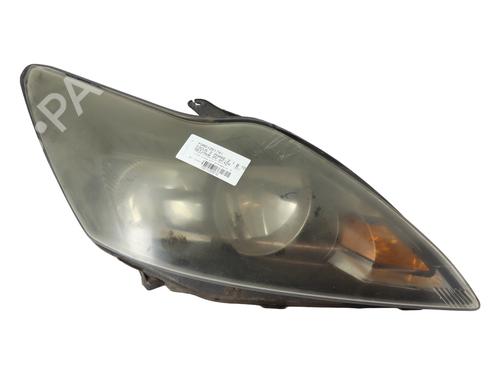 Used Right headlight FORD FOCUS II (DA_, HCP, DP) 1.8 TDCi (115 hp) 25441789