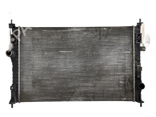 Used Water radiator PEUGEOT EXPERT Van (V_) 2.0 BlueHDi 120 (122 hp) 29855225