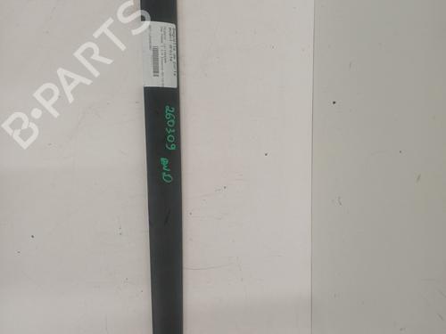 Used Door moulding trim Door moulding trim PEUGEOT 206 Hatchback (2A/C) 1.4 i (75 hp) 35822722 35822722