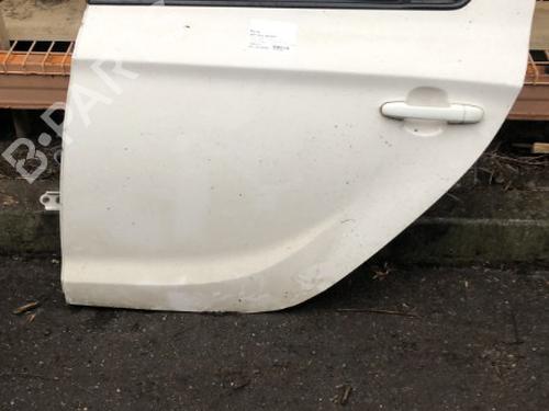 Left rear door HYUNDAI i20 I (PB, PBT) 1.4 CRDi 770031J000