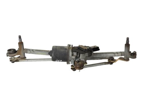 Used Front wiper motor CITROËN C2 (JM_) 1.4 HDi (68 hp) 24436546