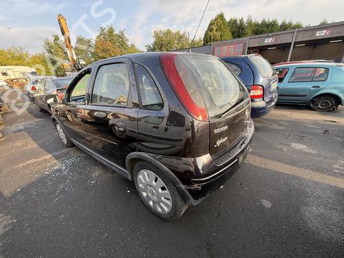 Left taillight OPEL CORSA C (X01) 1.3 CDTI (F08, F68) | BP28539896C34  - Image 13