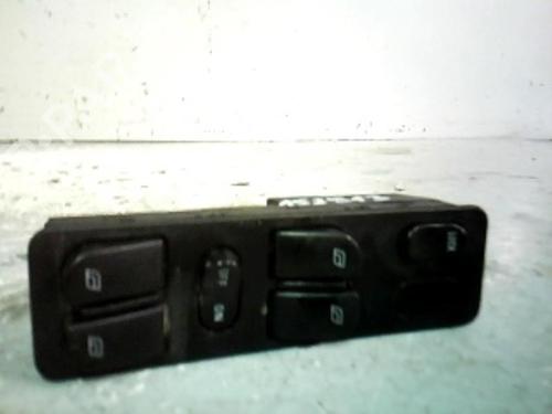 Venstre fortil elrude kontakt SAAB 900 II 2.0 i (131 hp) 21368770