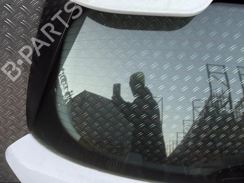 Tailgate PEUGEOT 207 (WA_, WC_) 1.6 HDi | BP21885792C6 