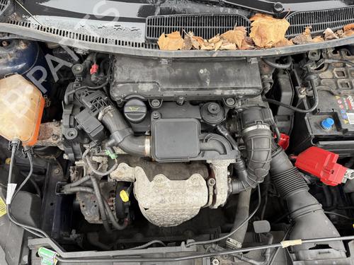 Steering column stalk FORD FIESTA VI (CB1, CCN) 1.4 TDCi | BP24426304I23 