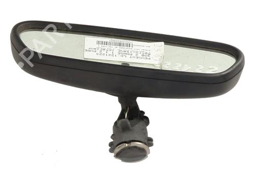 Rear mirror PEUGEOT 308 II (LB_, LP_, LW_, LH_, L3_) 1.2 THP 130 | BP21290442I6