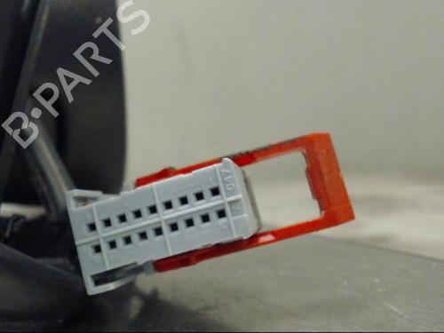 Right mirror FIAT CROMA (194_) 1.9 D Multijet (194AXB1B) | BP21300288C27 
