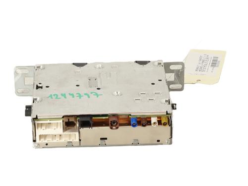 Radio RENAULT MEGANE IV Hatchback (B9A/M/N_) 1.5 Blue dCi 115 (B9A6) | BP23903785E6