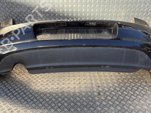 Rear bumper VW GOLF VI (5K1) 1.2 TSI | BP29412793C8