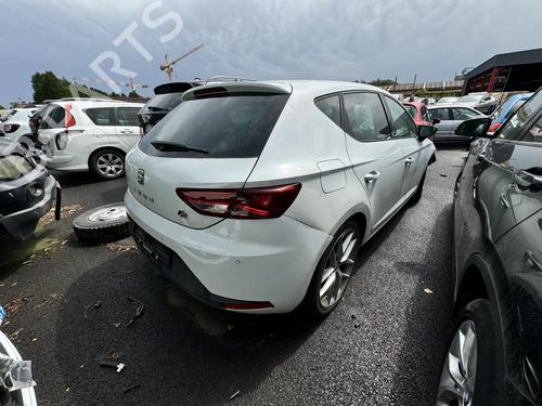 Left front driveshaft SEAT LEON (5F1) 2.0 TDI | BP25261075M38 - Image 9