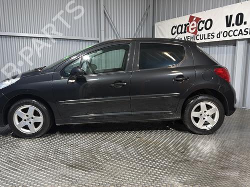 Alternator PEUGEOT 207 (WA_, WC_) 1.4 16V | BP31941708M7 