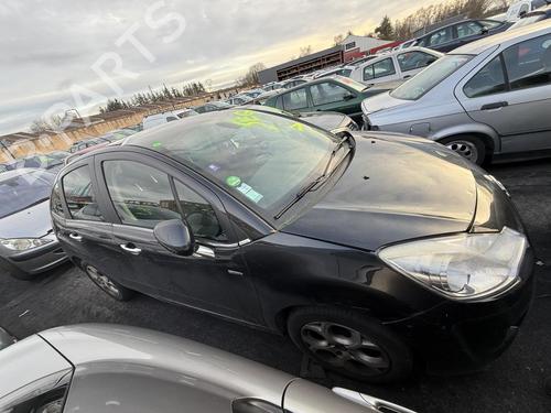 Front right seatbelt CITROËN C3 II (SC_) 1.6 HDi 110 | BP23810478I25 - Image 14