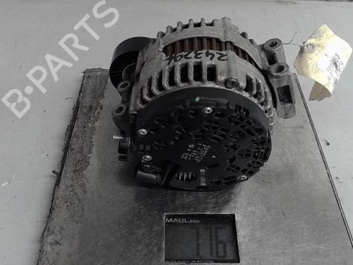 Alternator BMW 1 (E81) 118 i | BP21307050M7 