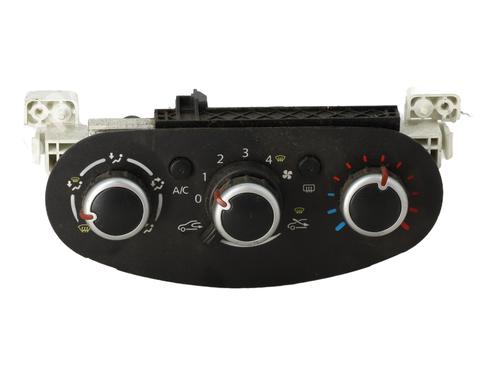 Used Climate control RENAULT TWINGO III (BCM_, BCA_) 1.0 SCe 70 (71 hp) 21302142