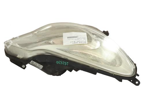 Used Right headlight Right headlight 37662100 37662100