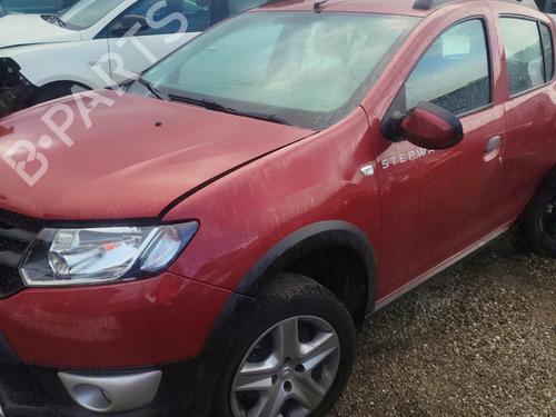 Instrument cluster DACIA SANDERO II TCe 90 (B8M1, B8MA, B8AC) | BP30890140C47 - Image 11