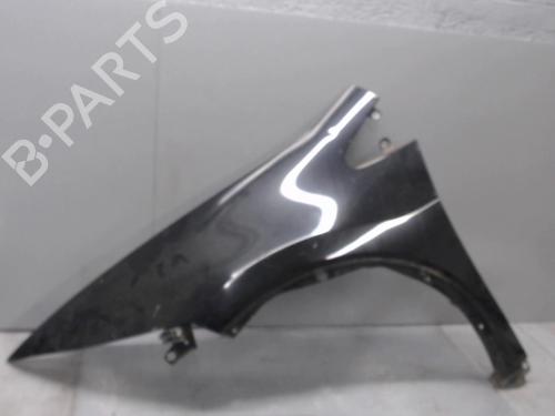 Left front fenders HONDA CIVIC VIII Hatchback (FN, FK) 2.2 CTDi (FK3) | BP21301106C41 