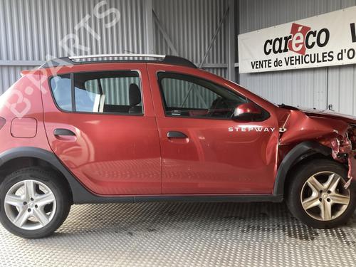 Tailgate DACIA SANDERO II 1.5 dCi | BP33843258C6 - Image 27