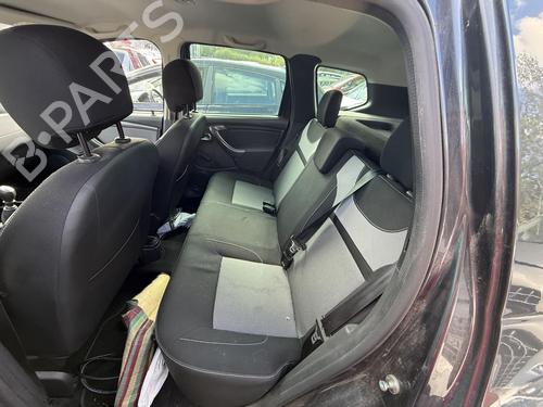 Gearbox DACIA DUSTER (HS_) 1.2 TCe 125 | BP28954084M3  - Image 15