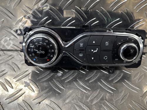 Used Climate control RENAULT CLIO IV (BH_) 1.5 dCi 90 (90 hp) 22702995
