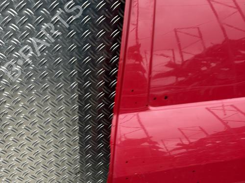Dør venstre bagtil DACIA LOGAN (LS_) 1.4 MPI LPG (LS0C) | BP30397096C4 - Image 3