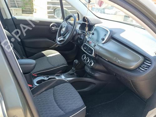 Left front indicator FIAT 500X (334_) 1.6 D Multijet (334AXA1B, 334AXA11) | BP38762544C32 - Image 20