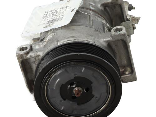 Used AC compressor PEUGEOT 208 I (CA_, CC_) 1.2 VTI 82 (82 hp) 32347764