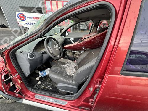 Mass air flow sensor DACIA SANDERO 1.5 dCi | BP29605224M95  - Image 8