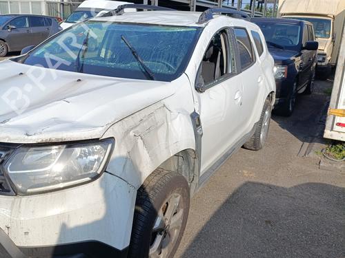 Højre fortil lås DACIA DUSTER (HM_) 1.5 dCi 115 (HMAD) | BP28004596C97 - Image 7