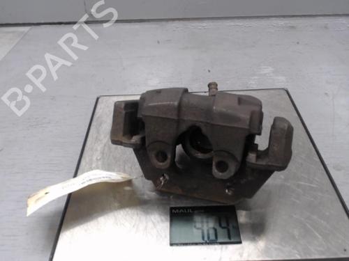 Right rear brake caliper BMW 5 Gran Turismo (F07) 530 d | BP21296115M106 
