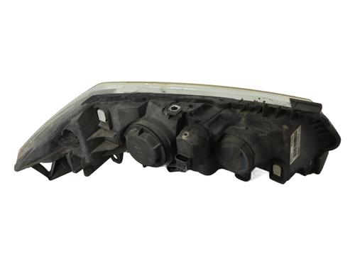 Venstre forlygte RENAULT MEGANE II (BM0/1_, CM0/1_) 1.6 16V (BM0C, CM0C) | BP31019618C28