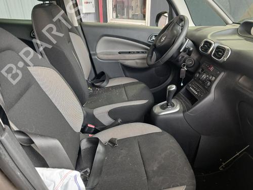 Hattehylde CITROËN C3 Picasso (SH_) 1.6 HDI 90 | BP39487916C85 - Image 7