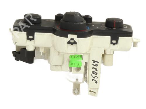 Climate control RENAULT CLIO III (BR0/1, CR0/1) 1.5 dCi (BR17, CR17) | BP26540291I5 