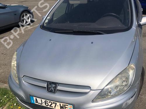 Starter PEUGEOT 307 (3A/C) 2.0 HDi 135 | BP25713802M8  - Image 9