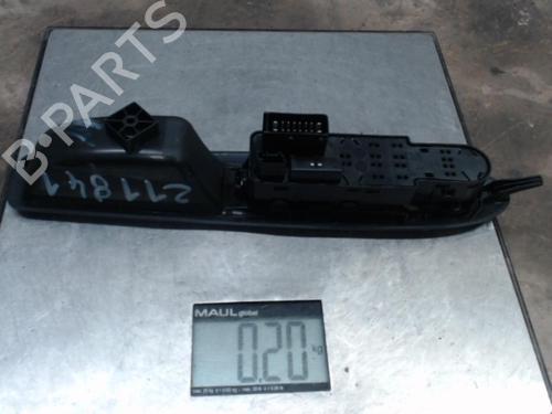 Used Left front window switch Left front window switch CITROËN DS3 (SA_) 1.6 VTi 120 (120 hp) 21315129 21315129