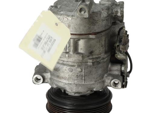 AC compressor MERCEDES-BENZ CLA Coupe (C117) CLA 200 CDI / d (117.308) | BP21316589M34 