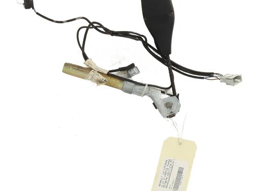 Seat buckle RENAULT CLIO II (BB_, CB_) 1.5 dCi (B/C2J) | BP28610791I32