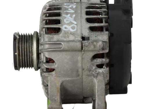 Alternator PEUGEOT 308 III (FB_, FH_, FP_, F3_, FM_) PureTech 110 (FPHNPL) | BP27574630M7